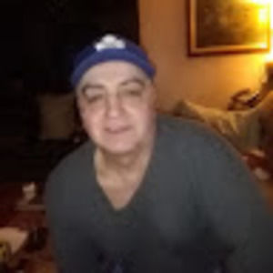 Meet your Posher, Tony